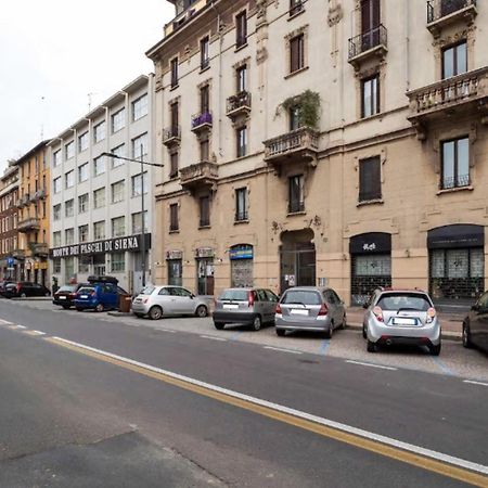 Padova, 26 - Good Vibes In Loreto Milán Exterior foto