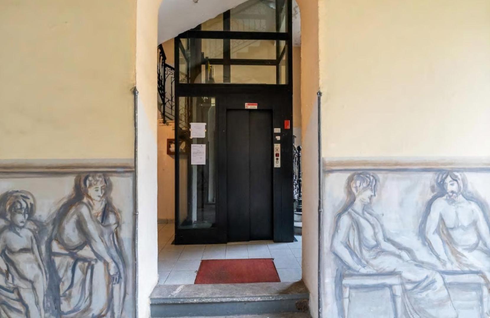 Padova, 26 - Good Vibes In Loreto Milán Exterior foto