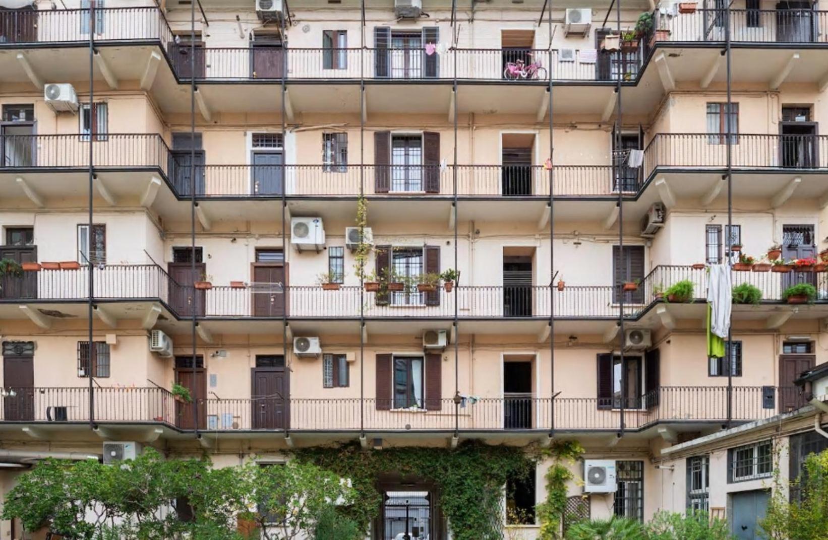 Padova, 26 - Good Vibes In Loreto Milán Exterior foto
