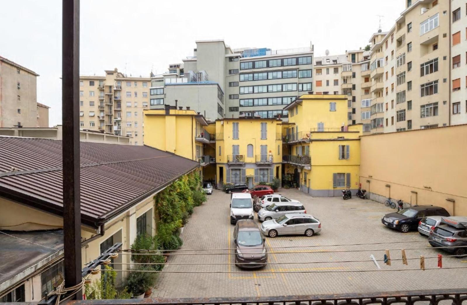 Padova, 26 - Good Vibes In Loreto Milán Exterior foto