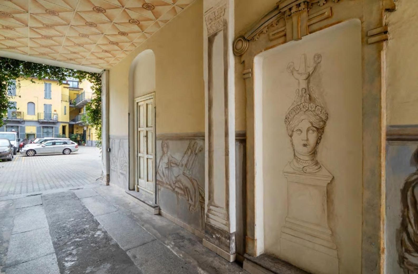 Padova, 26 - Good Vibes In Loreto Milán Exterior foto